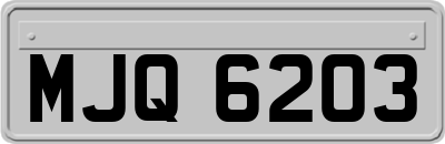 MJQ6203