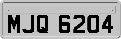MJQ6204