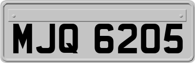 MJQ6205