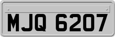MJQ6207