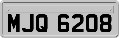 MJQ6208