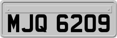 MJQ6209