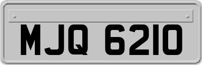MJQ6210