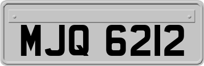 MJQ6212