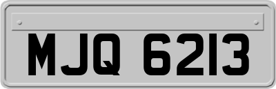 MJQ6213