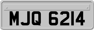 MJQ6214