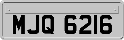 MJQ6216