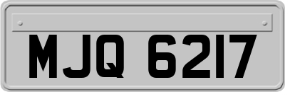 MJQ6217