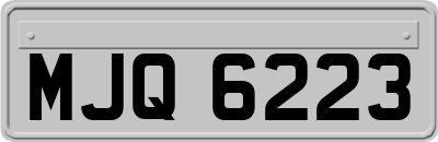 MJQ6223