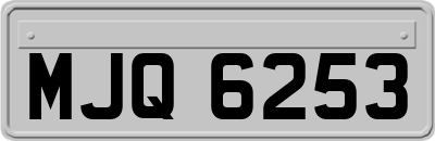 MJQ6253