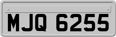 MJQ6255