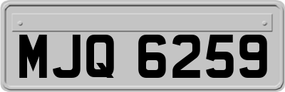MJQ6259