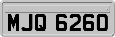MJQ6260