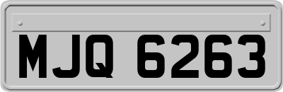 MJQ6263