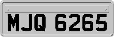 MJQ6265