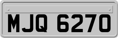 MJQ6270