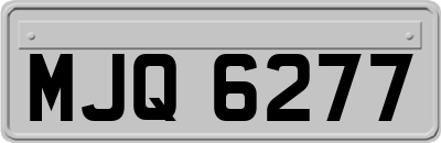 MJQ6277