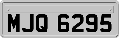 MJQ6295