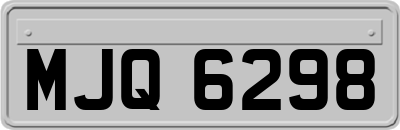 MJQ6298