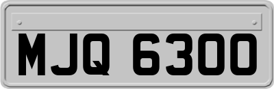 MJQ6300