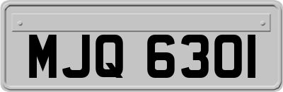 MJQ6301