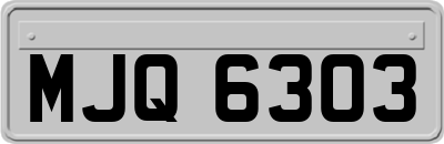 MJQ6303