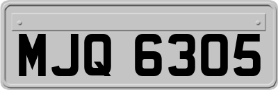 MJQ6305