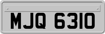 MJQ6310
