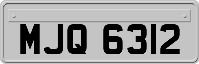 MJQ6312