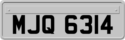 MJQ6314