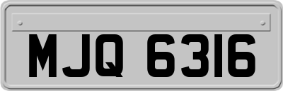 MJQ6316