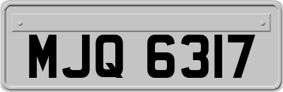 MJQ6317