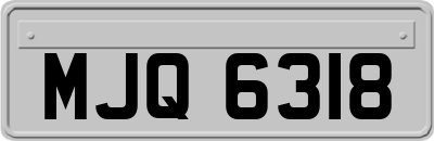 MJQ6318