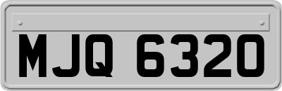 MJQ6320