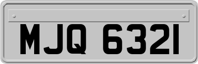 MJQ6321