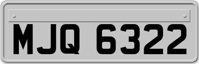 MJQ6322