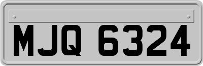 MJQ6324