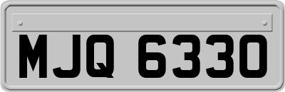 MJQ6330