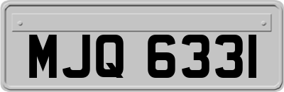 MJQ6331
