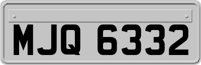 MJQ6332