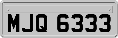 MJQ6333