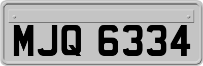 MJQ6334