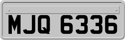 MJQ6336
