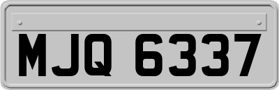 MJQ6337