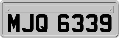 MJQ6339