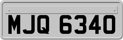 MJQ6340