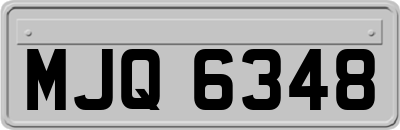 MJQ6348