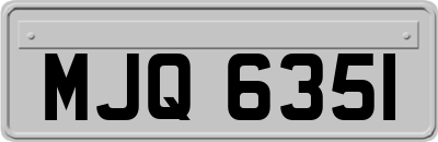 MJQ6351