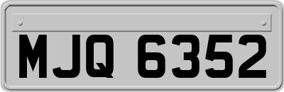 MJQ6352