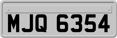 MJQ6354